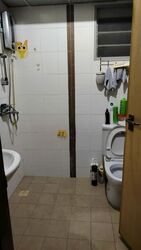 Blk 458 Segar Meadows (Bukit Panjang), HDB 4 Rooms #533265611